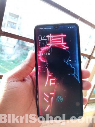 Redmi 7 Official (Global Version)